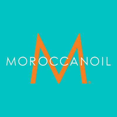 Moroccanoil logo