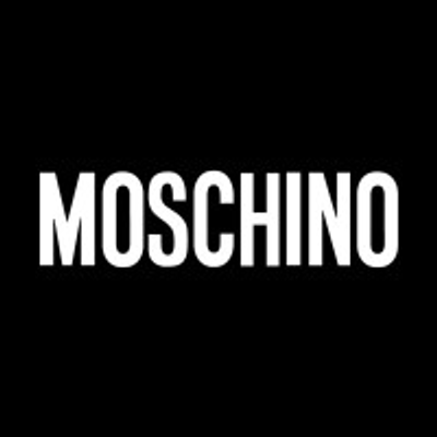 Moschino logo