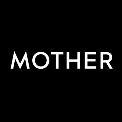 Mother Denim logo