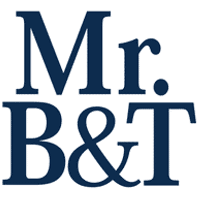 Mr. Big And Tall logo