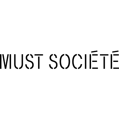 Must Société logo
