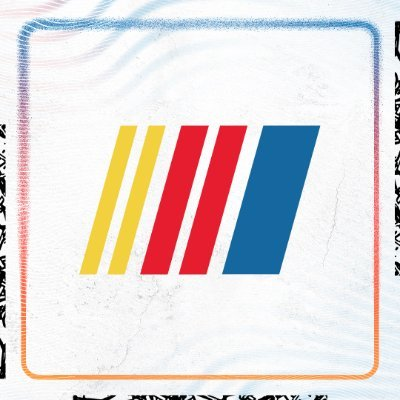 Nascar logo