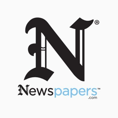 Newspapers logo