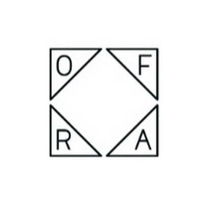 Ofra Cosmetics logo