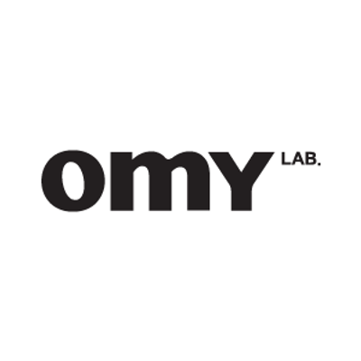 Omy Laboratoires logo