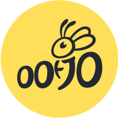 Oojo logo