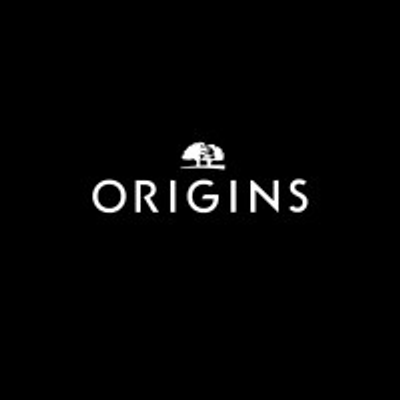 Origins logo