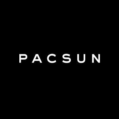 PacSun logo