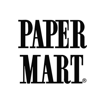 Papermart logo