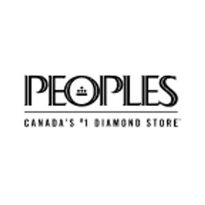 Peoples Jewellers logo