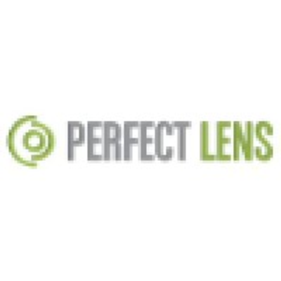 Perfectlens logo