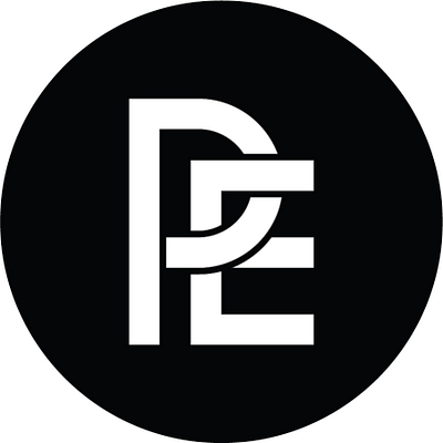 Perry Ellis logo