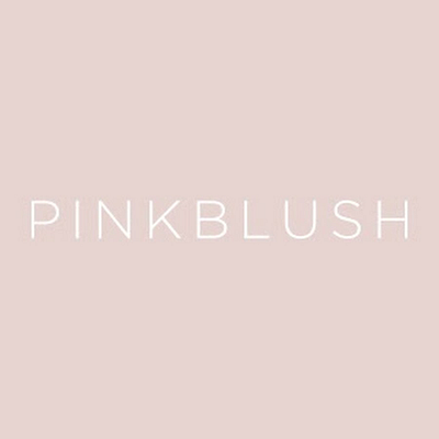 Pink Blush Maternity logo