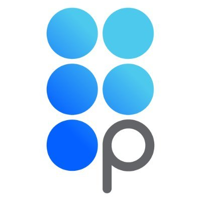 Points logo