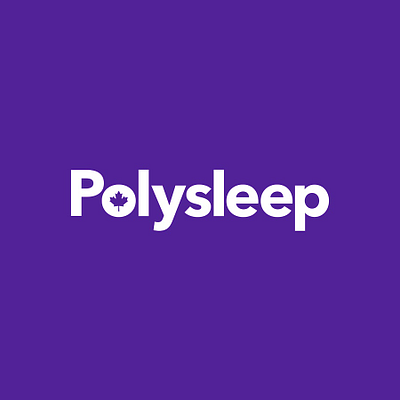 Polysleep logo