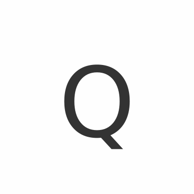 Qe Home logo