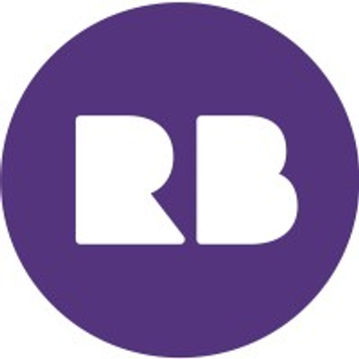 Redbubble logo