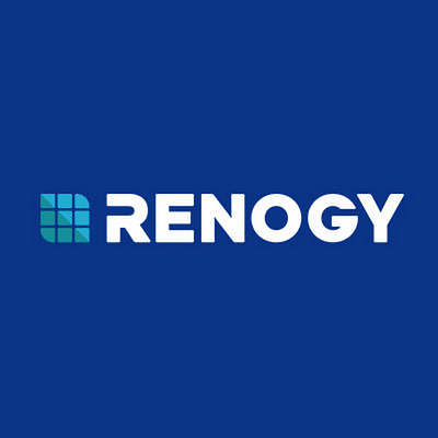 Renogy logo