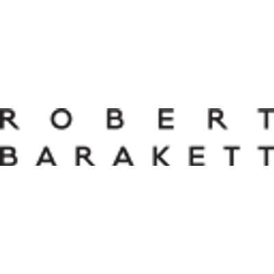Robert Barakett logo