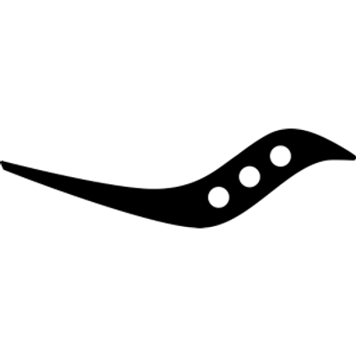 Saucony logo