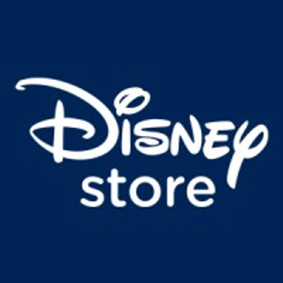 Shopdisney logo