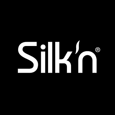 Silk`n logo