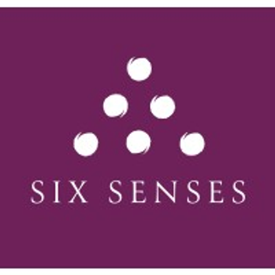 Six Senses logo
