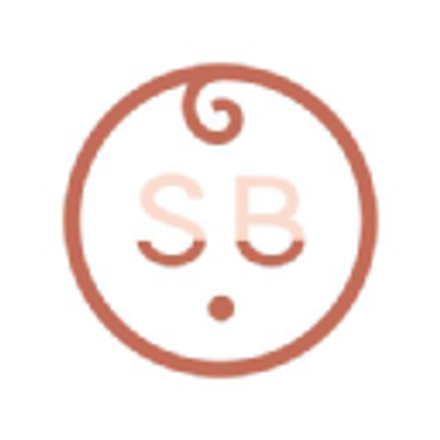 Sleeping Baby logo