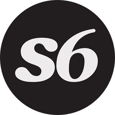 Society6 logo
