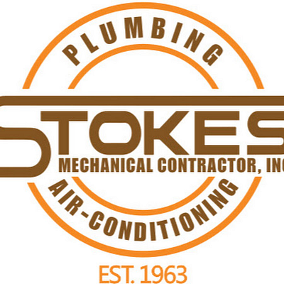 Stokes logo