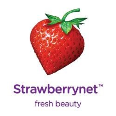 Strawberrynet logo