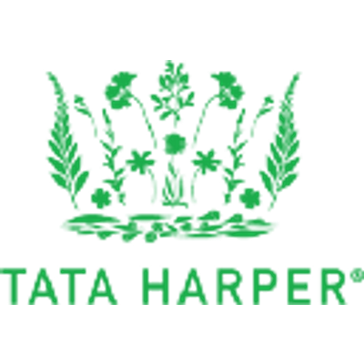 Tata Harper logo