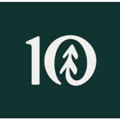 Tentree logo