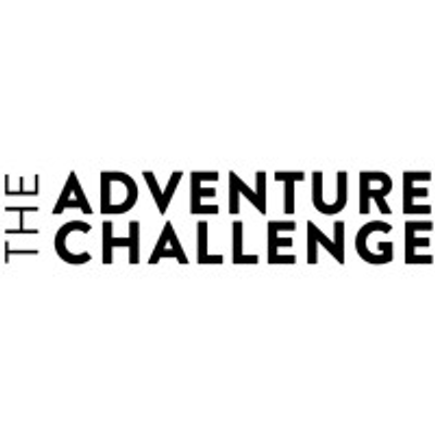 The Adventure Challenge logo