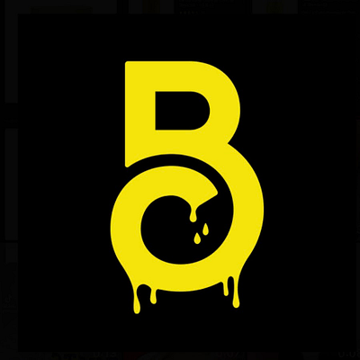 The Beard Club logo