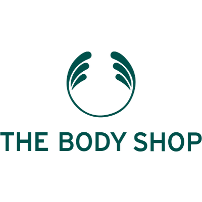 The Body Shop logo