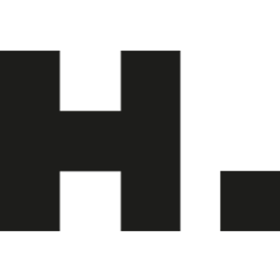 The Hut logo