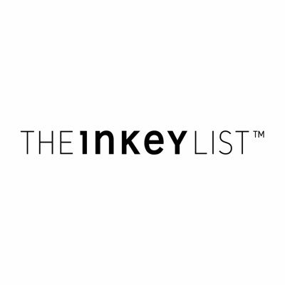 The Inkey List logo