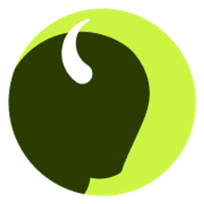 The Last Hunt logo
