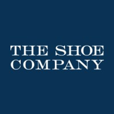 The Shoe Company logo