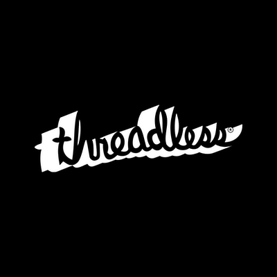 Threadless logo
