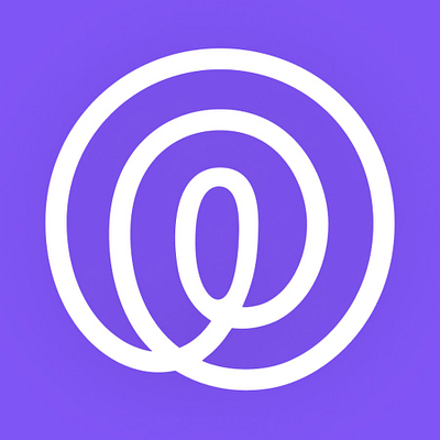 Tile logo