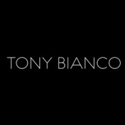 Tony Bianco logo