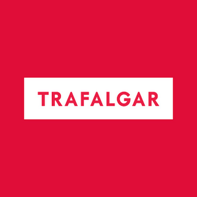 Trafalgar Tours logo
