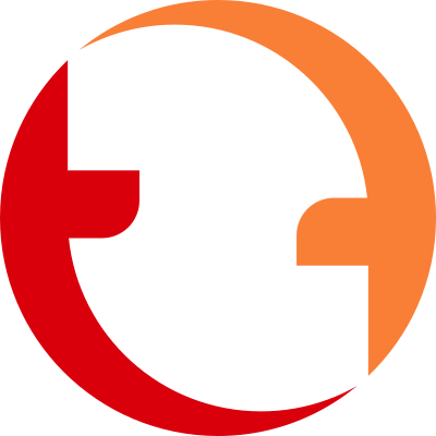 Travel Talk Tours logo
