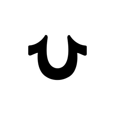 True Religion logo