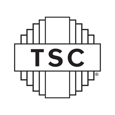 Tsc logo