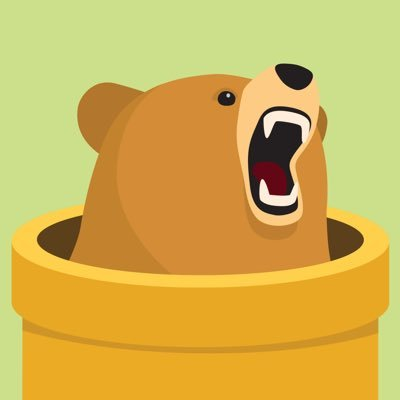 Tunnelbear logo