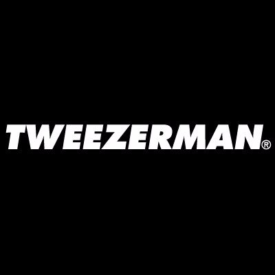 Tweezerman logo