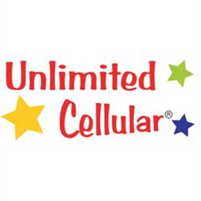 Unlimited Cellular logo